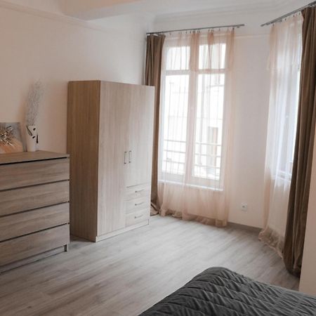 Apartments Moravska 24 Карлови Вари Екстериор снимка