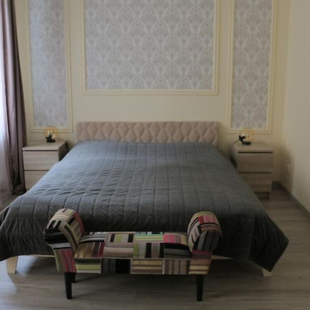Apartments Moravska 24 Карлови Вари Екстериор снимка