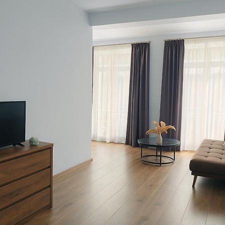 Apartments Moravska 24 Карлови Вари Екстериор снимка