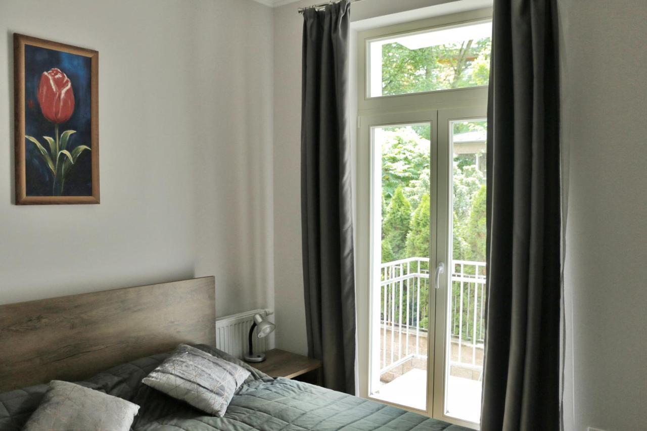 Apartments Moravska 24 Карлови Вари Екстериор снимка