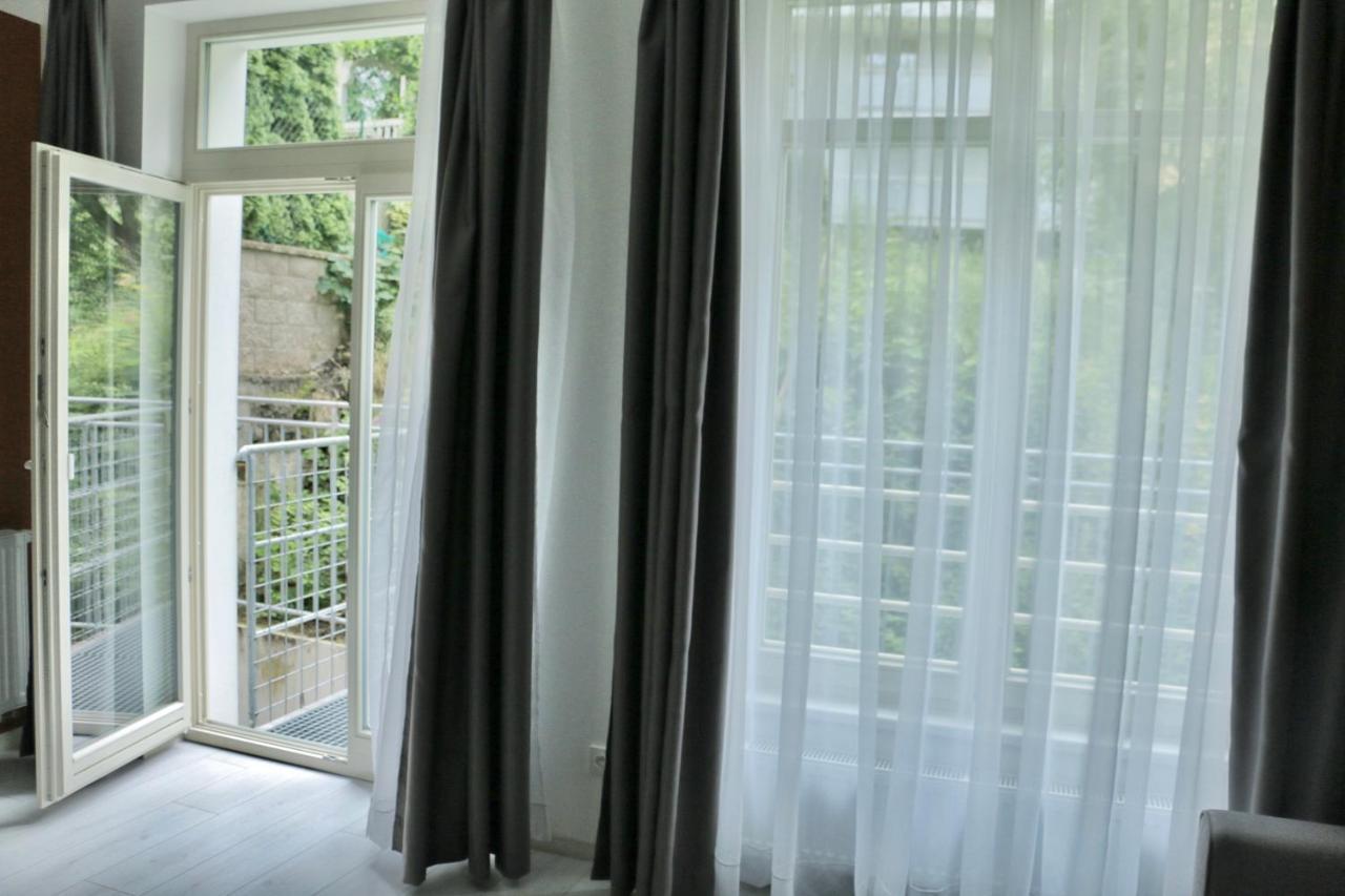 Apartments Moravska 24 Карлови Вари Екстериор снимка