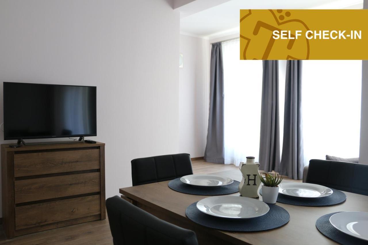 Apartments Moravska 24 Карлови Вари Екстериор снимка