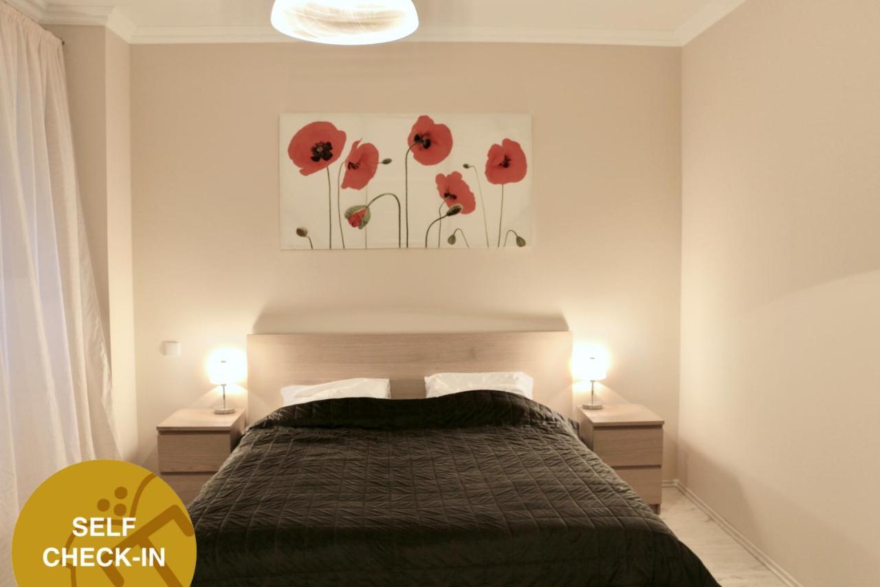 Apartments Moravska 24 Карлови Вари Екстериор снимка