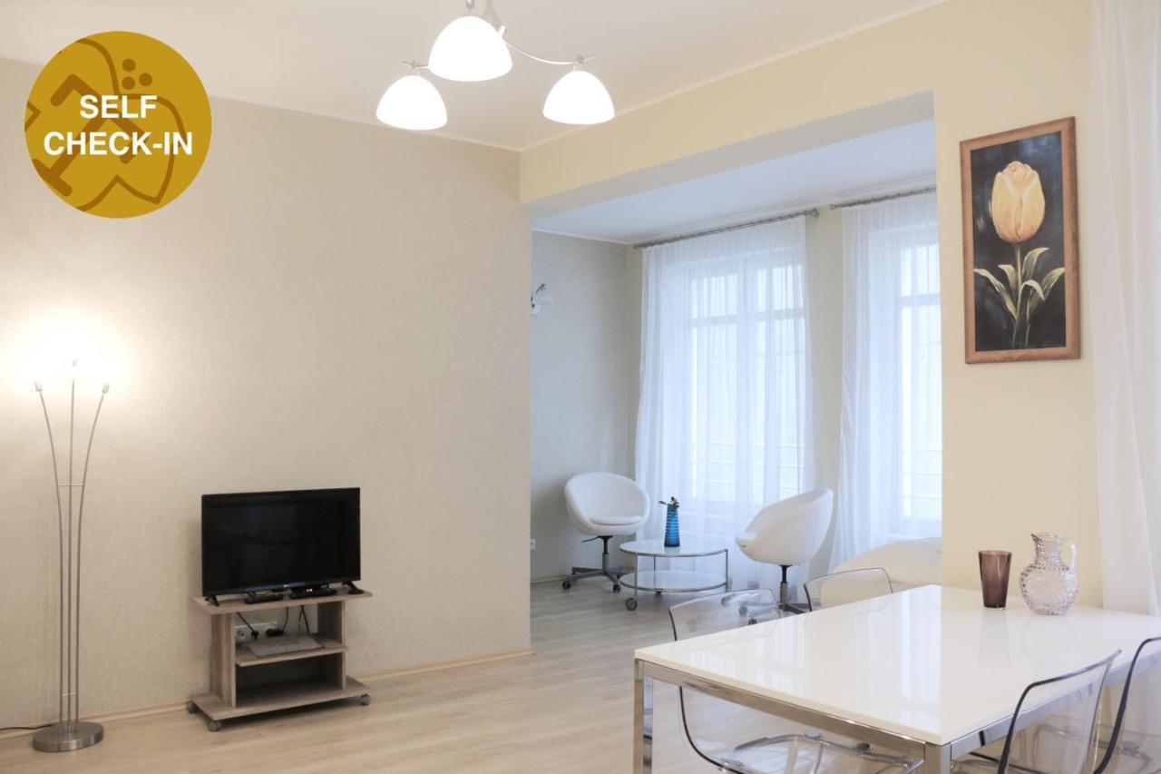 Apartments Moravska 24 Карлови Вари Екстериор снимка