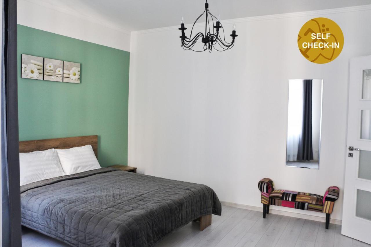 Apartments Moravska 24 Карлови Вари Екстериор снимка
