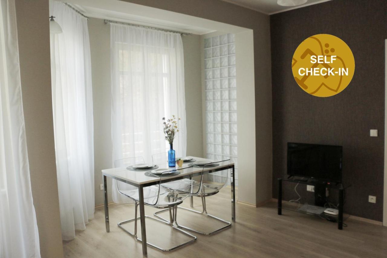 Apartments Moravska 24 Карлови Вари Екстериор снимка