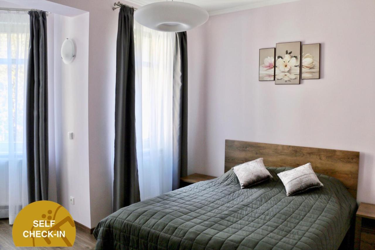 Apartments Moravska 24 Карлови Вари Екстериор снимка