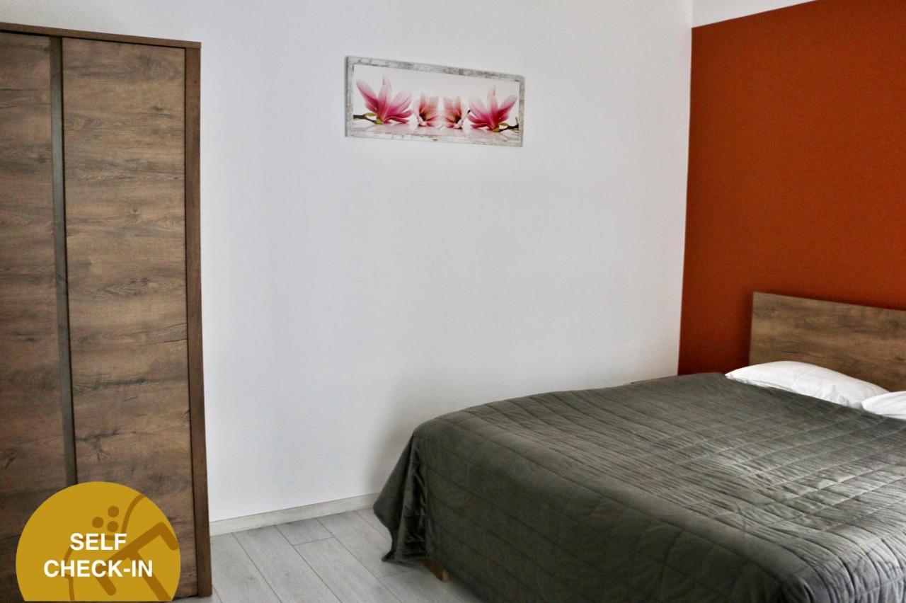 Apartments Moravska 24 Карлови Вари Екстериор снимка
