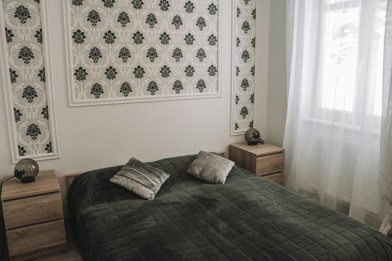 Apartments Moravska 24 Карлови Вари Екстериор снимка