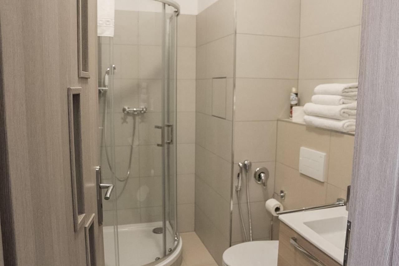 Apartments Moravska 24 Карлови Вари Екстериор снимка
