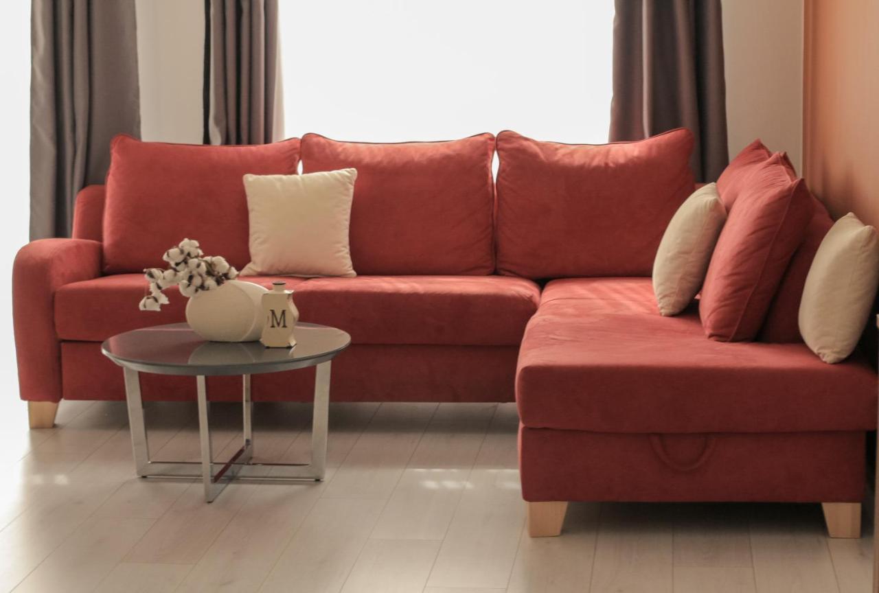 Apartments Moravska 24 Карлови Вари Екстериор снимка