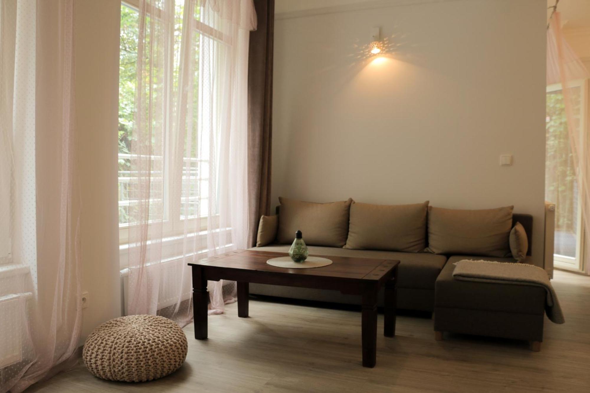 Apartments Moravska 24 Карлови Вари Стая снимка