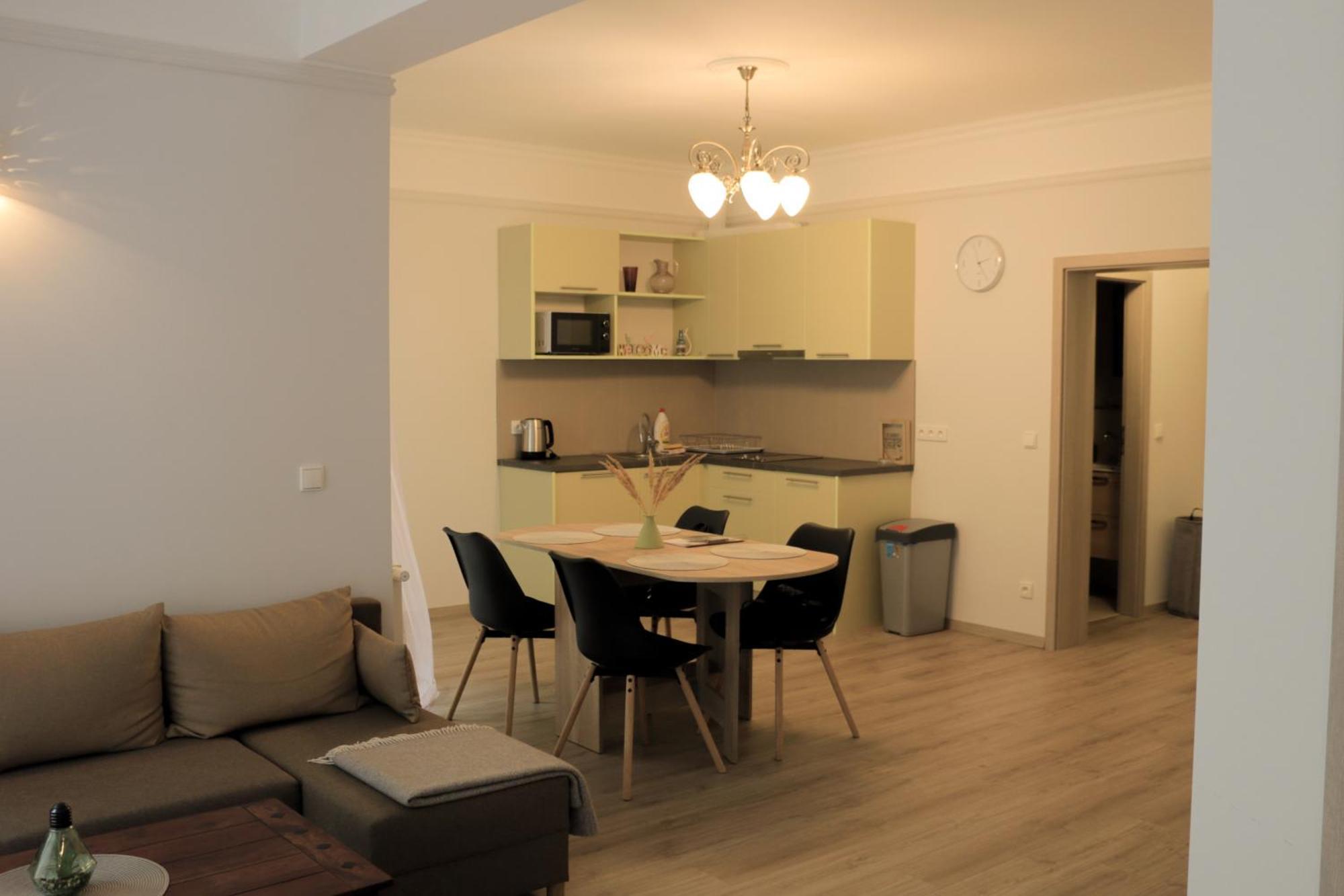 Apartments Moravska 24 Карлови Вари Стая снимка