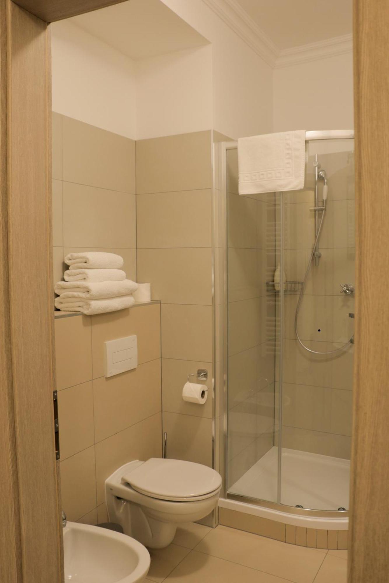 Apartments Moravska 24 Карлови Вари Стая снимка