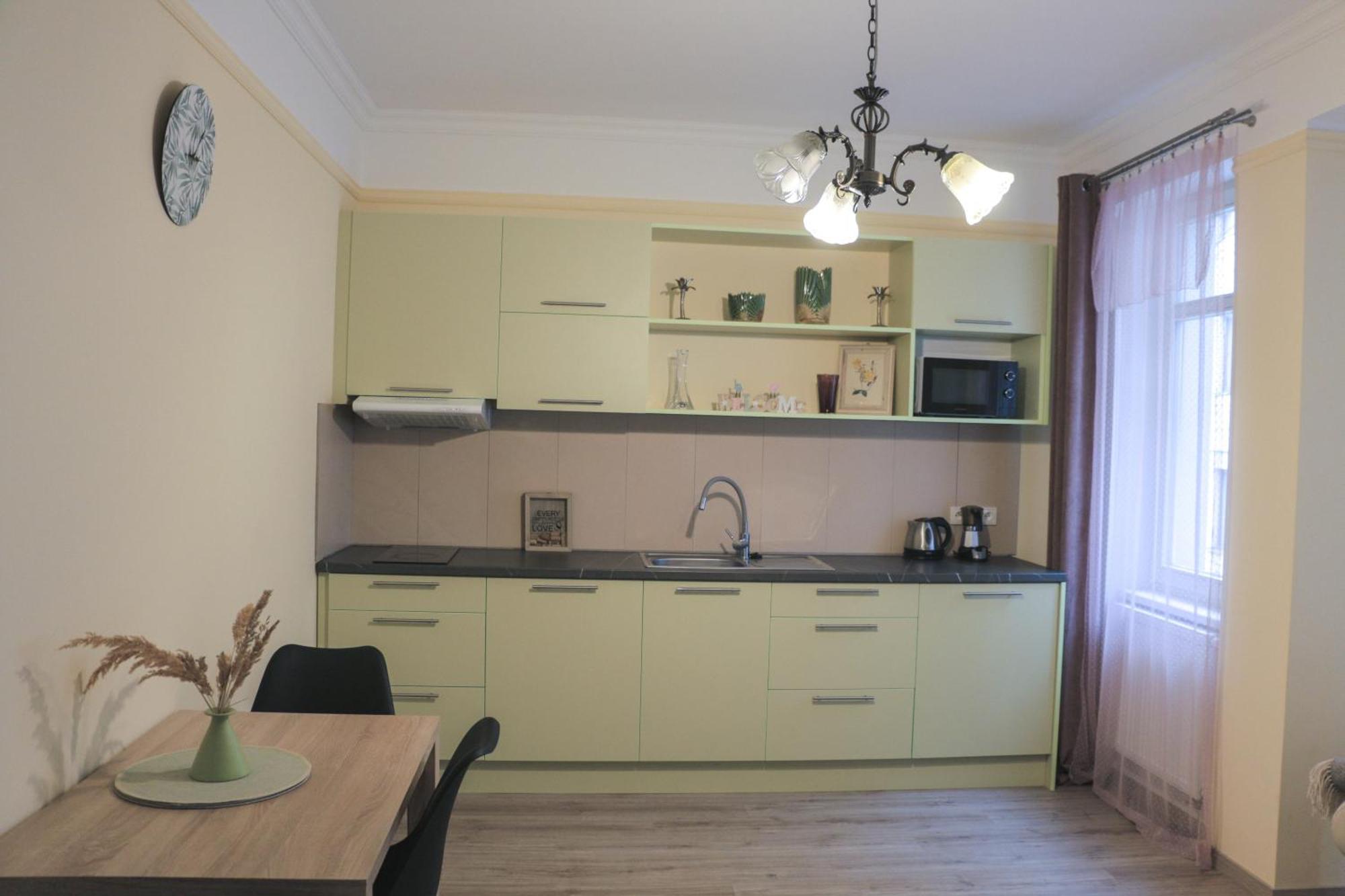 Apartments Moravska 24 Карлови Вари Екстериор снимка