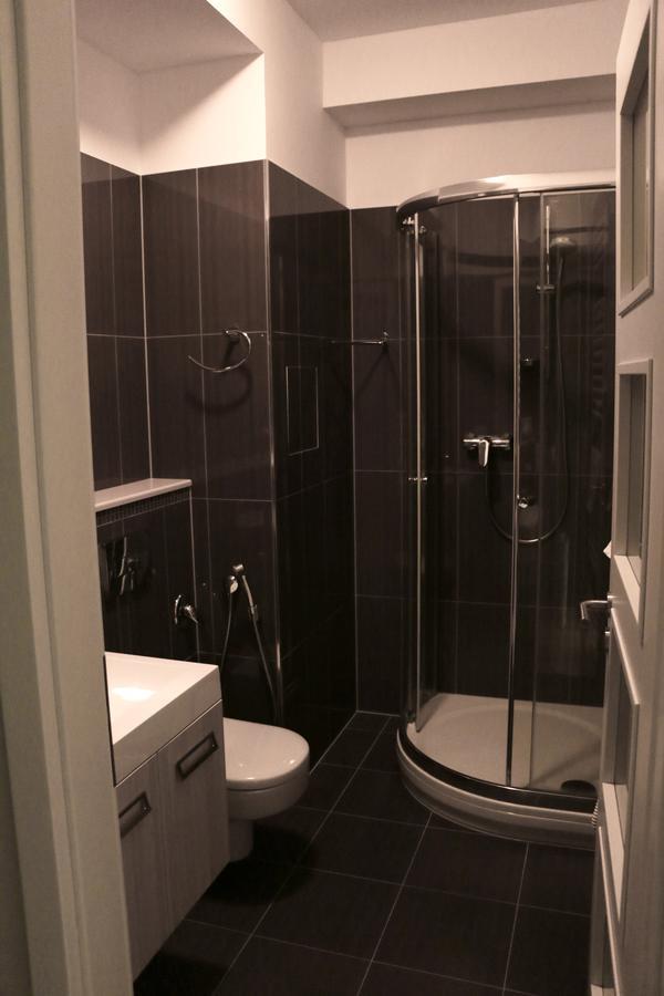 Apartments Moravska 24 Карлови Вари Екстериор снимка