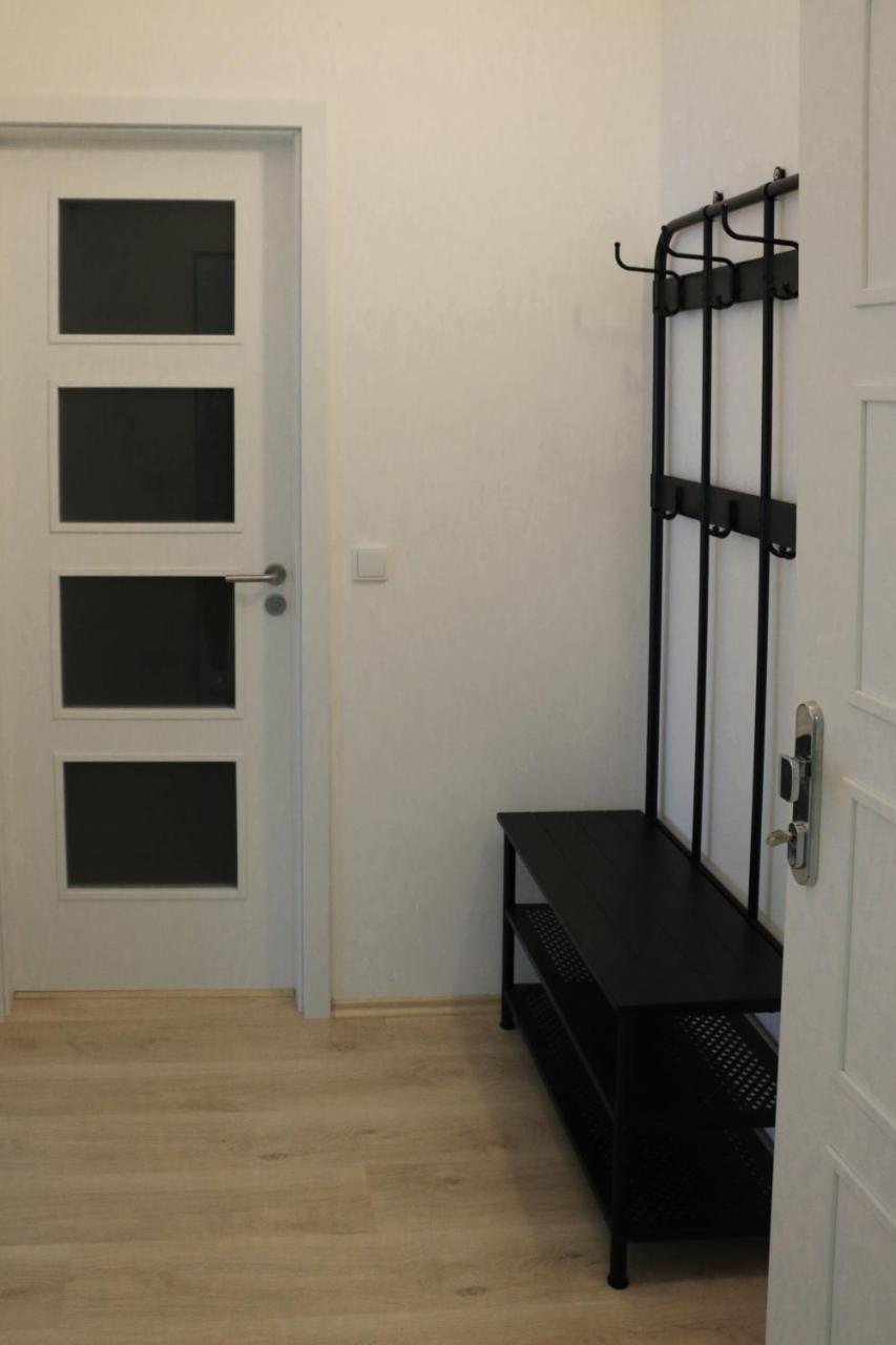 Apartments Moravska 24 Карлови Вари Екстериор снимка