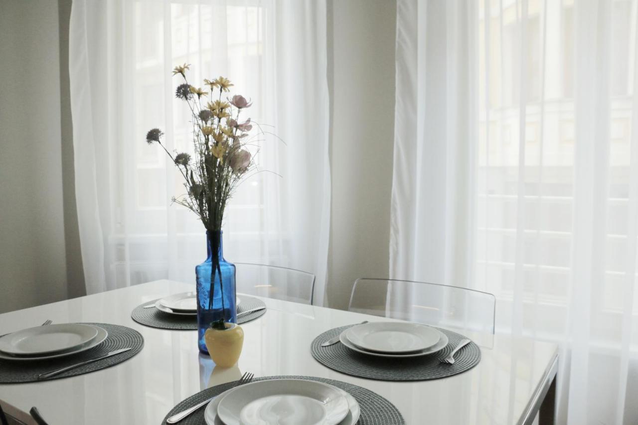 Apartments Moravska 24 Карлови Вари Екстериор снимка
