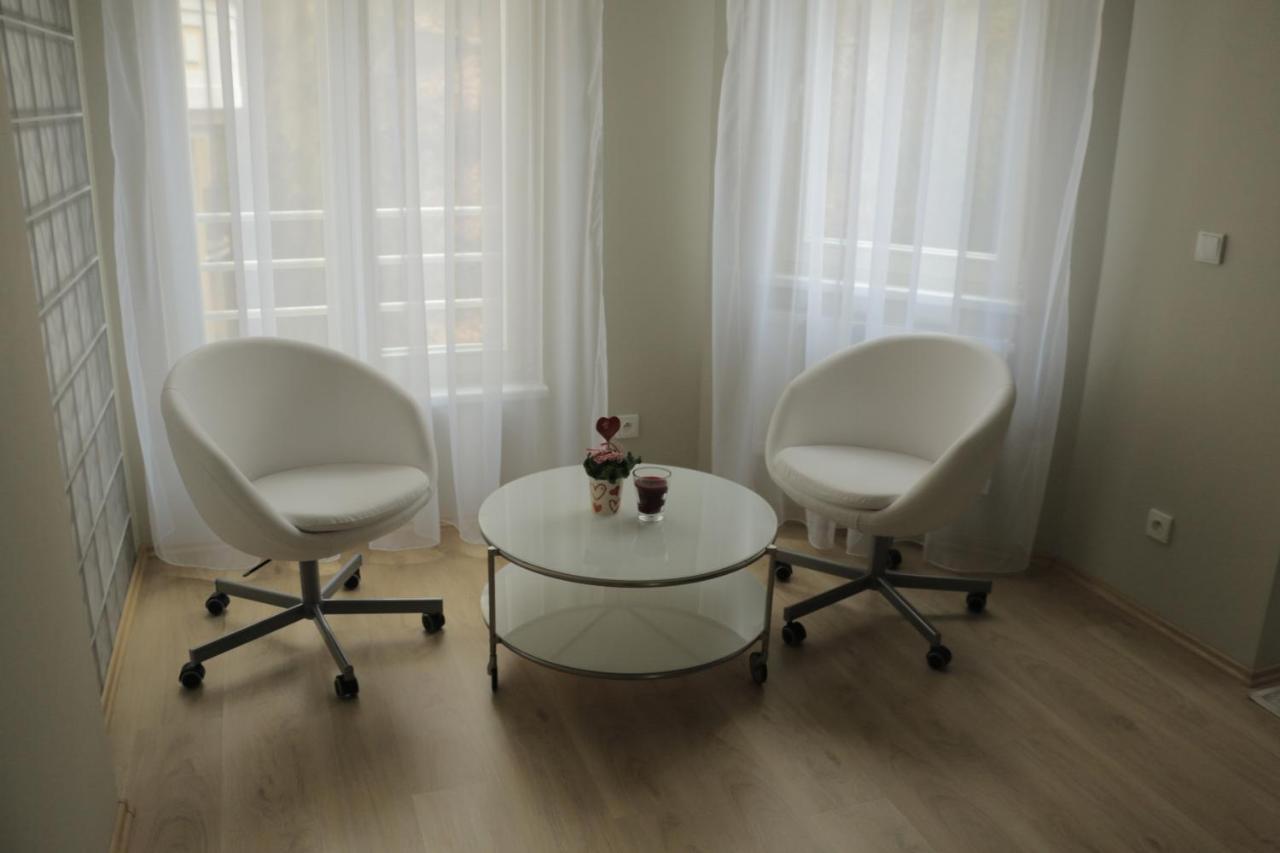 Apartments Moravska 24 Карлови Вари Екстериор снимка