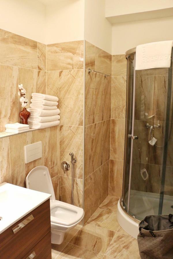 Apartments Moravska 24 Карлови Вари Екстериор снимка