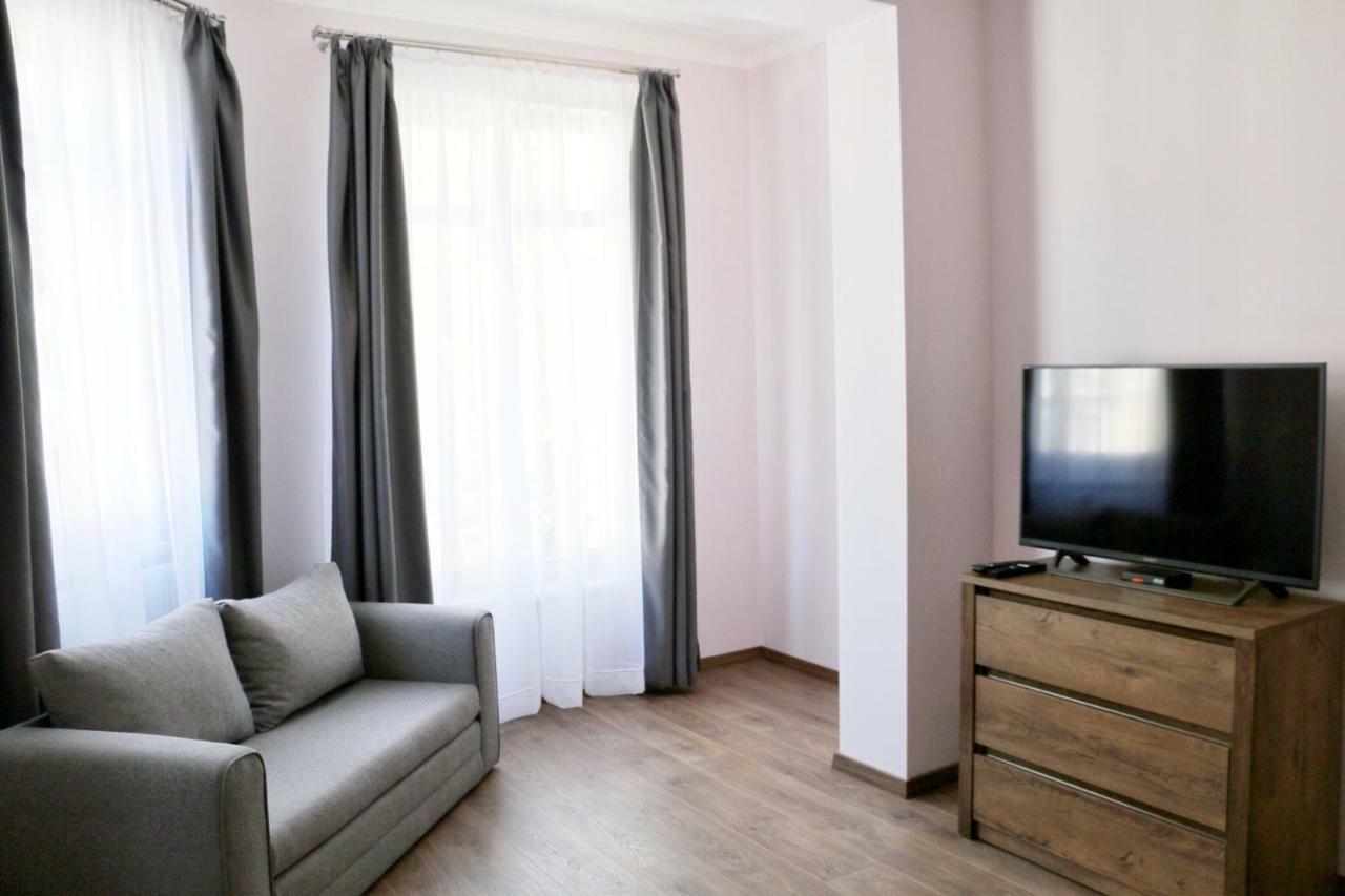 Apartments Moravska 24 Карлови Вари Екстериор снимка