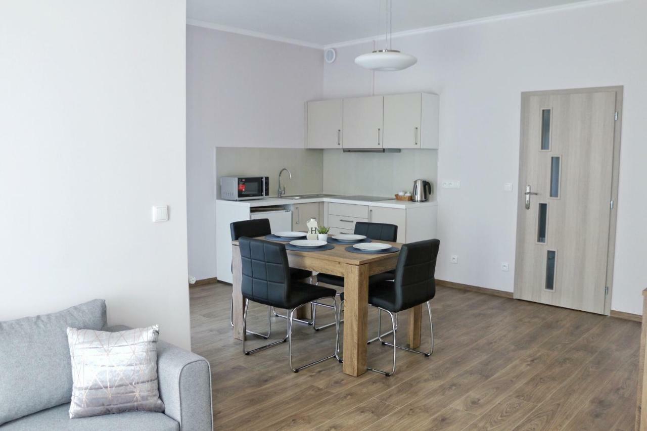 Apartments Moravska 24 Карлови Вари Екстериор снимка