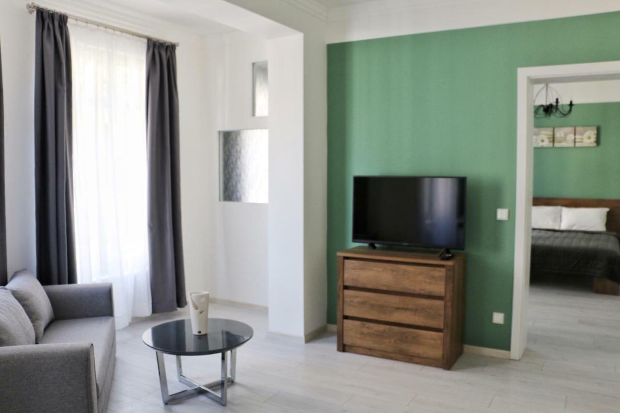 Apartments Moravska 24 Карлови Вари Екстериор снимка