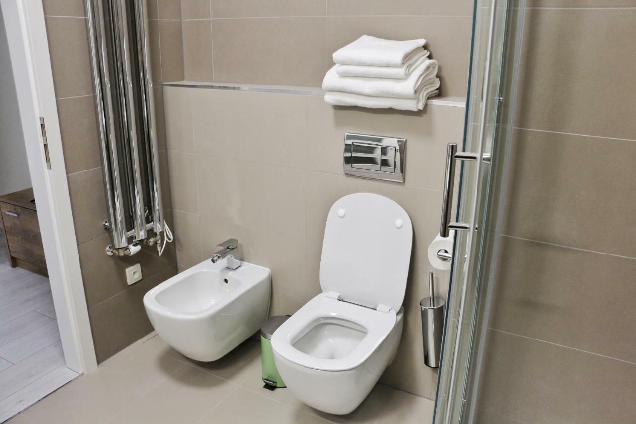 Apartments Moravska 24 Карлови Вари Екстериор снимка