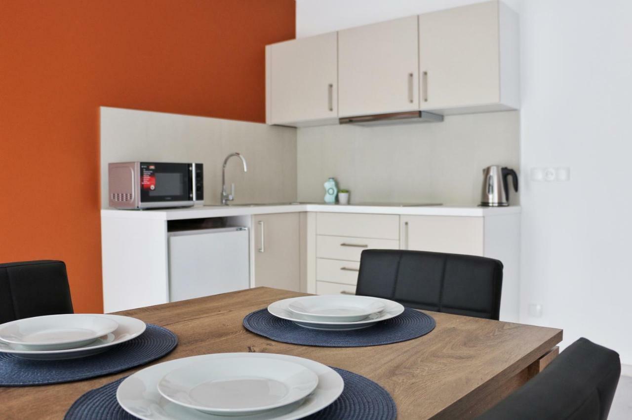 Apartments Moravska 24 Карлови Вари Екстериор снимка