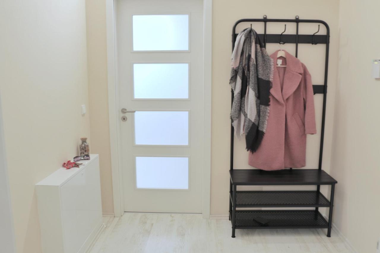 Apartments Moravska 24 Карлови Вари Екстериор снимка