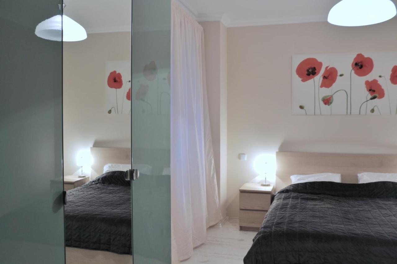 Apartments Moravska 24 Карлови Вари Екстериор снимка