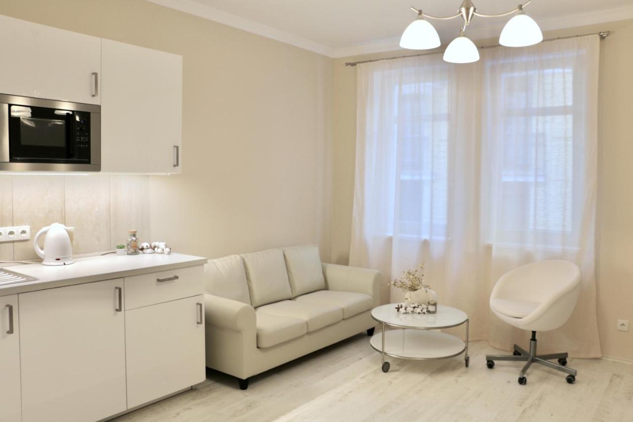 Apartments Moravska 24 Карлови Вари Екстериор снимка